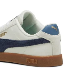 Puma Club II Year Of Sports Jr Gris/Azul Marino