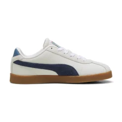 Puma Club II Year Of Sports Jr Gris/Azul Marino