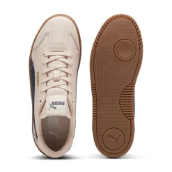 Puma Club 5V5 Rosa/Gris