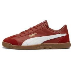 Puma Club 5V5 SD Roja/Blanca