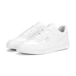Puma Court Ultra Lite Blanca