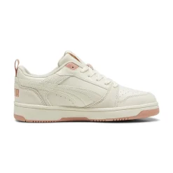 Puma Rebound V6 Low Coquette Beige