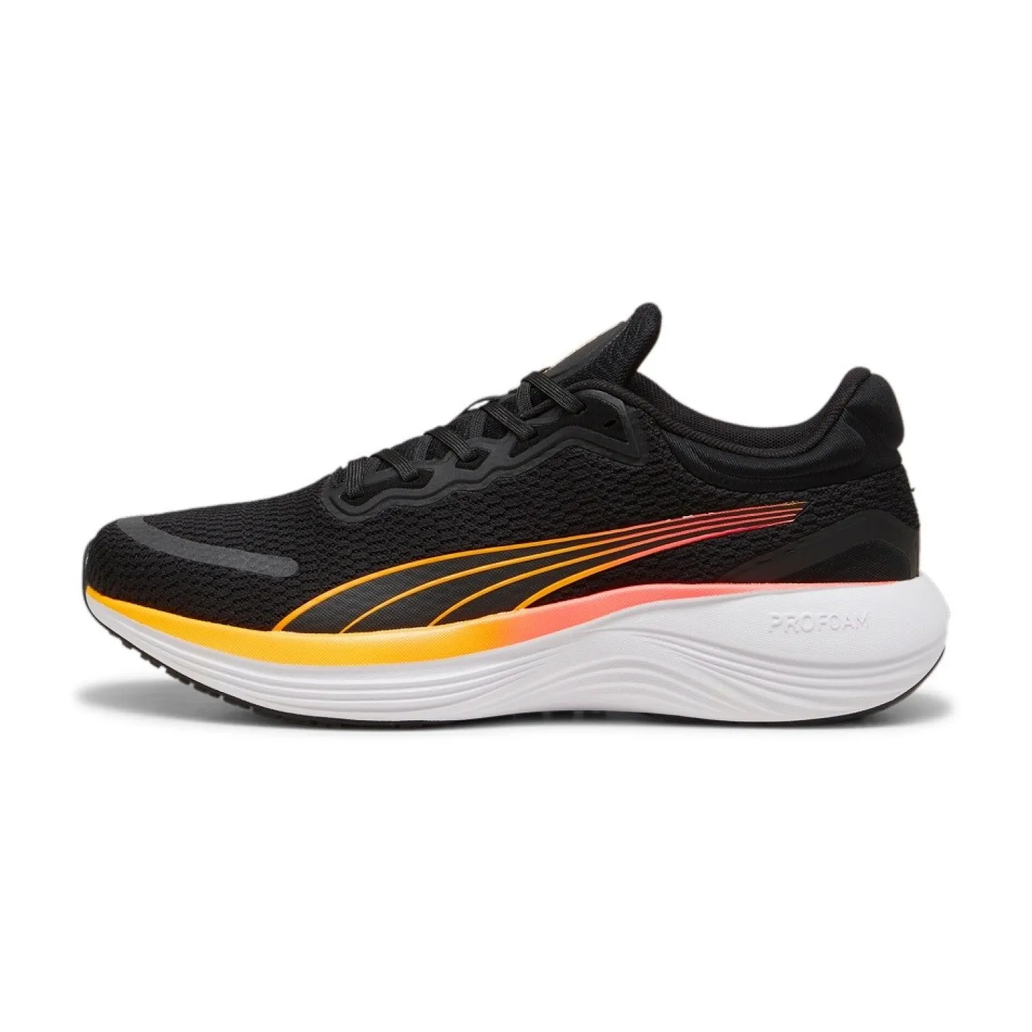 Puma Scend Pro Negro