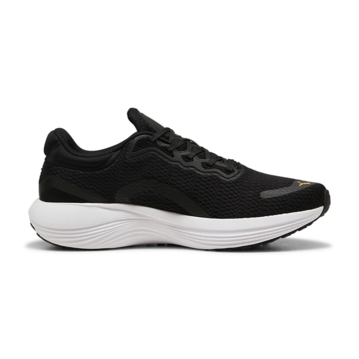 Puma Scend Pro Negro