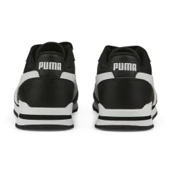 Puma ST Runner V3L Jr Negra