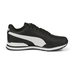 Puma ST Runner V3L Jr Negra
