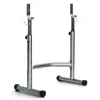 Rack Adonis Soporte Para Barra