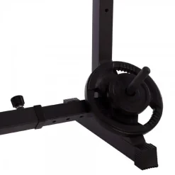 Rack Banco Press/Sentadillas