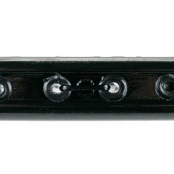 Raqueta Badminton Enebe Spica 9800 Negro