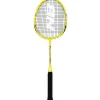 Raqueta Bádminton Enebe Pulsar Jr Amarillo