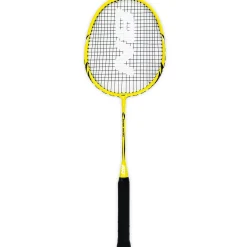 Raqueta Bádminton Enebe Pulsar Jr Amarillo