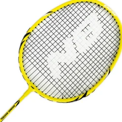 Raqueta Bádminton Enebe Pulsar Jr Amarillo