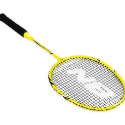 Raqueta Bádminton Enebe Pulsar Jr Amarillo