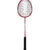 Raqueta Bádminton Enebe Vega 6500 Rojo