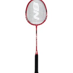 Raqueta Bádminton Enebe Vega 6500 Rojo