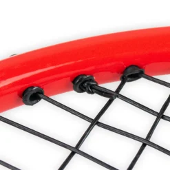 Raqueta Bádminton Enebe Vega 6500 Rojo