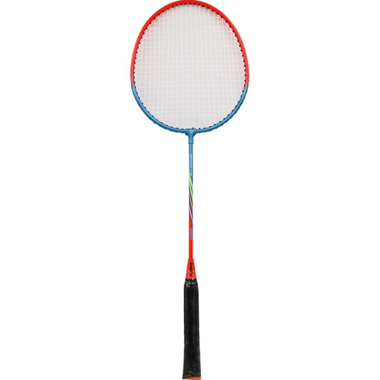Raqueta Bádminton Groupstar 5096/5098 Naranja