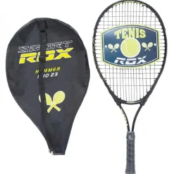 Raqueta Tenis Rox Hammer Pro 23