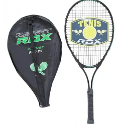 Raqueta Tenis Rox Hammer Pro 25