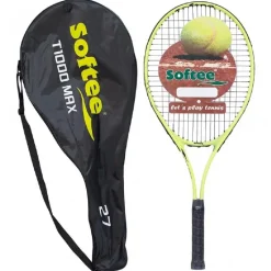 Raqueta Tenis Softee T1000 Max 27