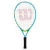Raqueta Tenis Wilson US Open 21 Azul/Verde