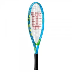 Raqueta Tenis Wilson US Open 21 Azul/Verde