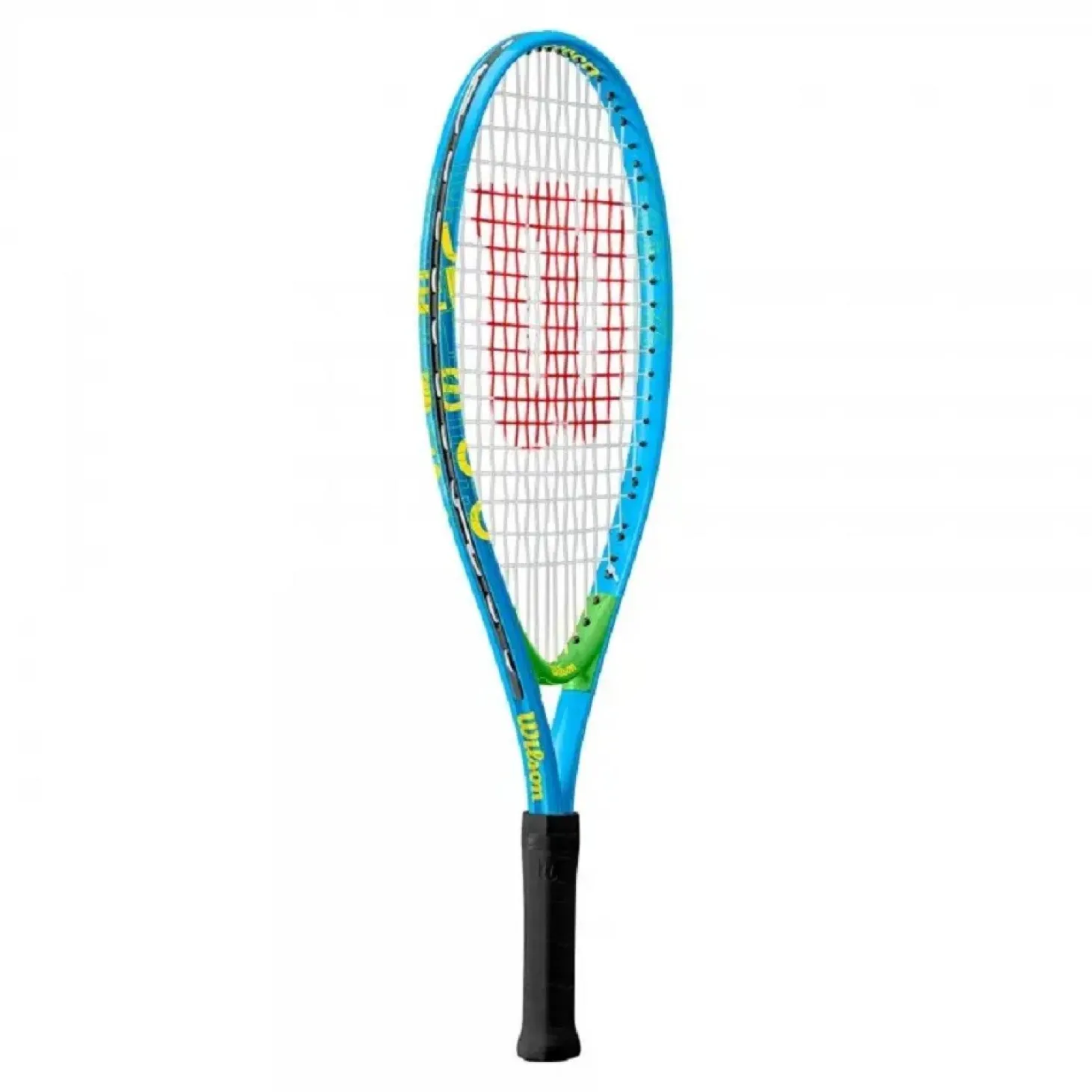Raqueta Tenis Wilson US Open 21 Azul/Verde