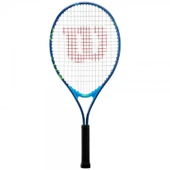 Raqueta Tenis Wilson US Open 25 Azul