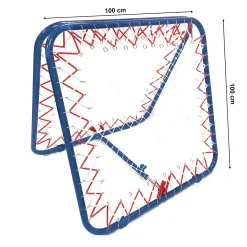 Rebounder Doble Zastor Erick