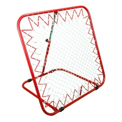 Rebounder Zastor Kike