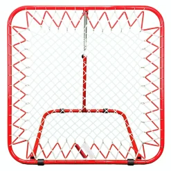 Rebounder Zastor Kike