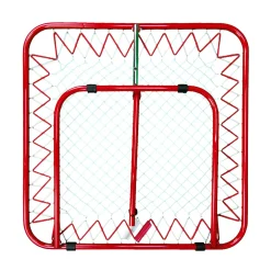 Rebounder Zastor Kike