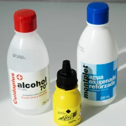 Recambio Material Botiquín Deportivo