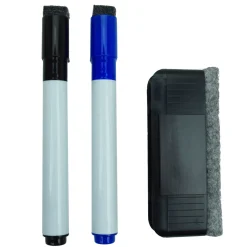 Recambio Rotuladores y Borrador Reto