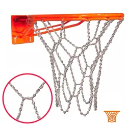 Red Baloncesto Antivandálica ETERNY