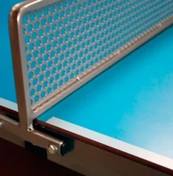 Red Mesa Ping Pong Antivandalica