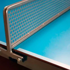 Red Mesa Ping Pong Antivandalica