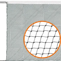 Red Multiusos Tenis/Voleibol M18 Nylon