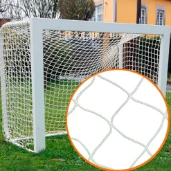 Red Para Portería Multiusos 140X105 M.45