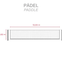 Red Pádel PRO