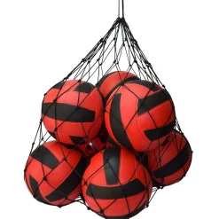 Red Portabalones Zastor 8 Balones