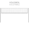 Red Voleibol Basic