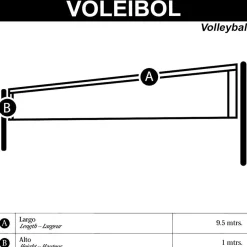 Red Voleibol Basic