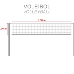 Red Voleibol Expert