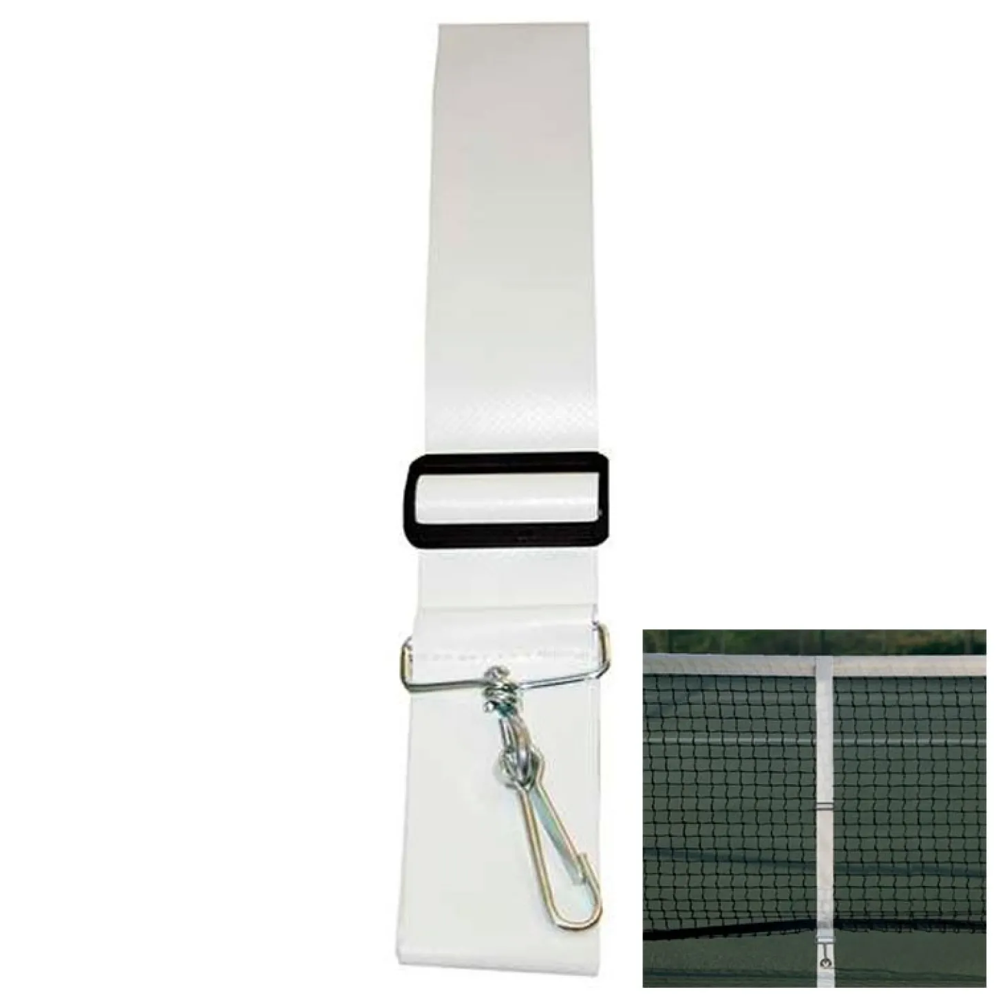 Regulador Centro Guía Pádel