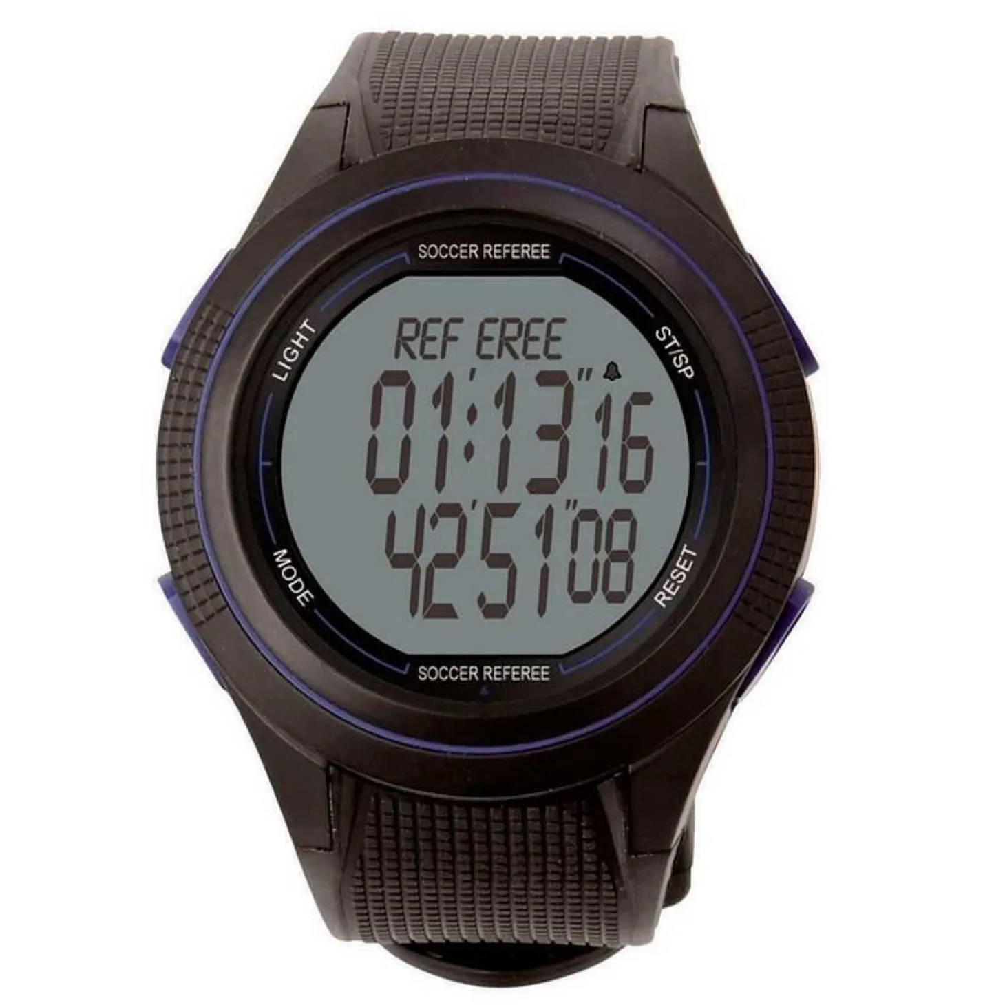 Reloj Profesional Árbitro Referee