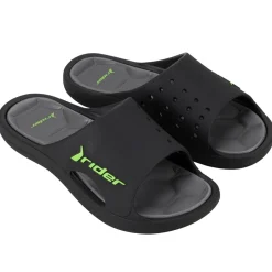 Rider Bay XIV Ad Negro/Gris