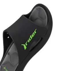 Rider Bay XIV Ad Negro/Gris