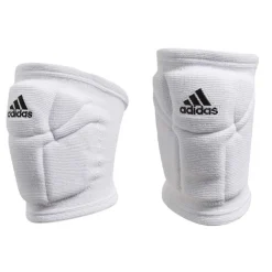 Rodilleras Adidas Elite AR Blanco