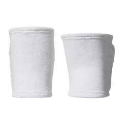 Rodilleras Adidas Elite AR Blanco